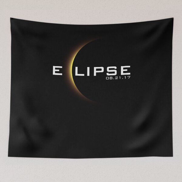 Item preview, Total Solar Eclipse August 21 designed and sold by jonawillian.