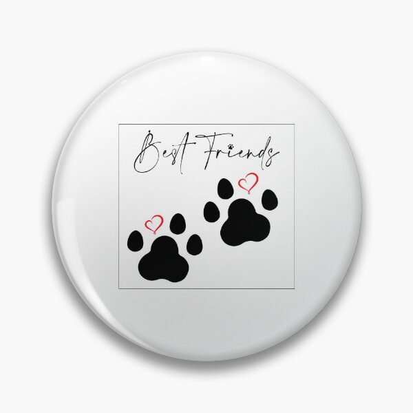 Item preview, Best Friends designed and sold by MJSDesign.