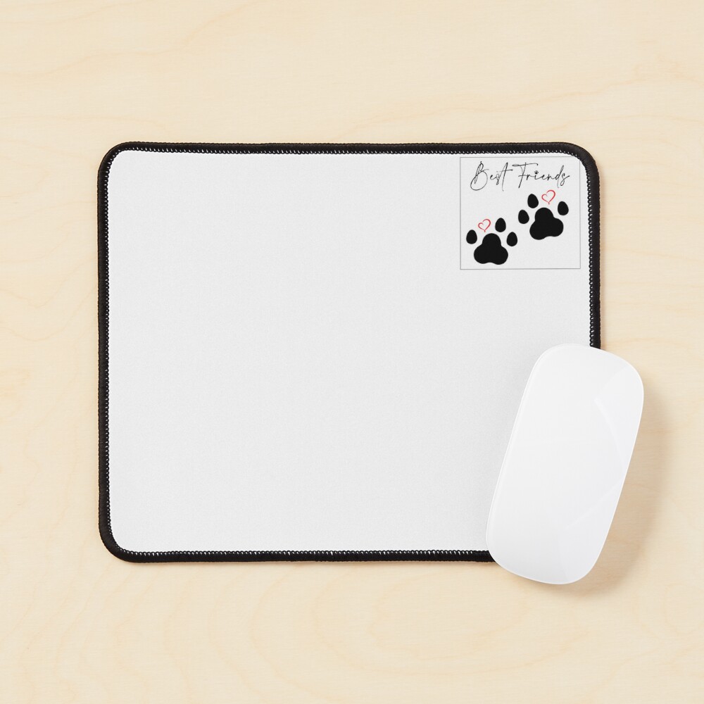 Item preview, Mouse Pad designed and sold by MJSDesign.