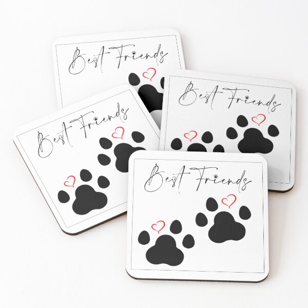 Item preview, Best Friends designed and sold by MJSDesign.