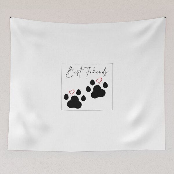 Item preview, Best Friends designed and sold by MJSDesign.