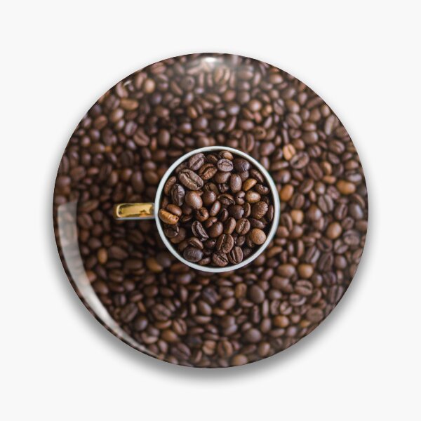 Item preview, Coffee Beans designed and sold by Steven Jodoin.