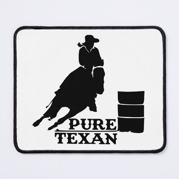 Item preview, Pure Texan Cowboy designed and sold by GiuspyShop.