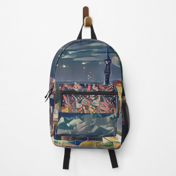 Item preview, Fantastic view in Barcelona designed and sold by CreativeMagi.
