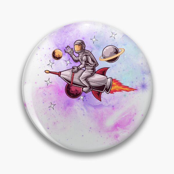 Item preview, Im A Huge Fan of Space Both Outer And Personal designed and sold by RachodShop.