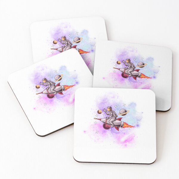 Item preview, Im A Huge Fan of Space Both Outer And Personal designed and sold by RachodShop.