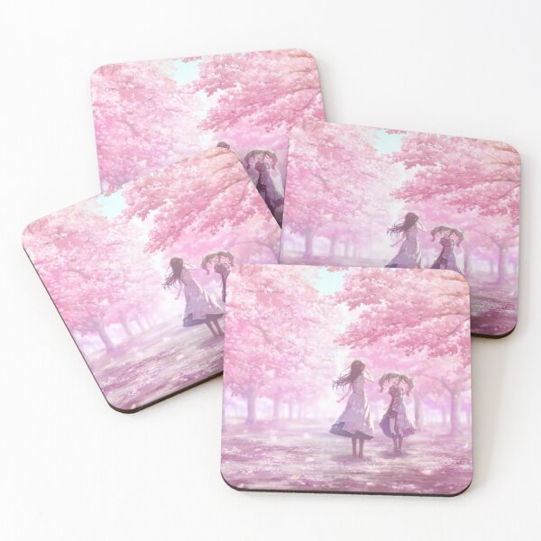 Item preview, Ichika Hoshino and Hatsune Miku designed and sold by Lauwuuh.