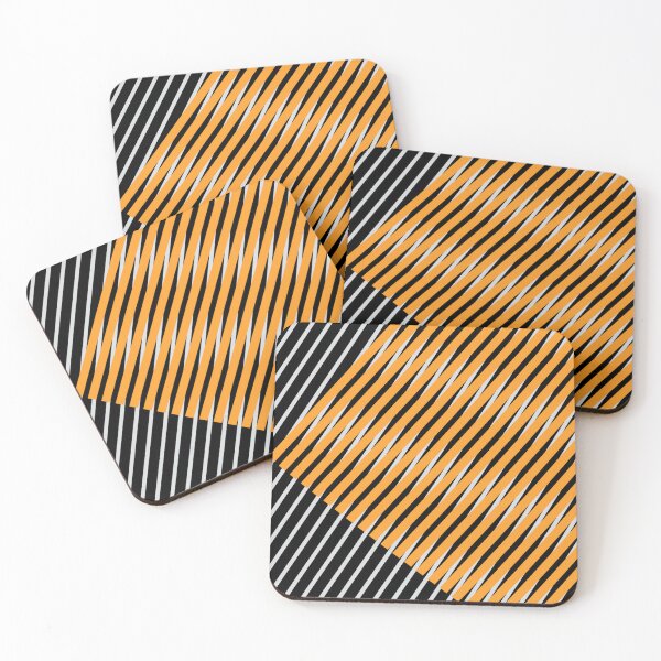 Item preview, stripes, striped pattern,orange designed and sold by zzzozzo.