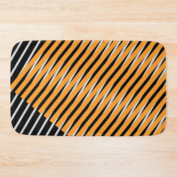 Item preview, stripes, striped pattern,orange designed and sold by zzzozzo.