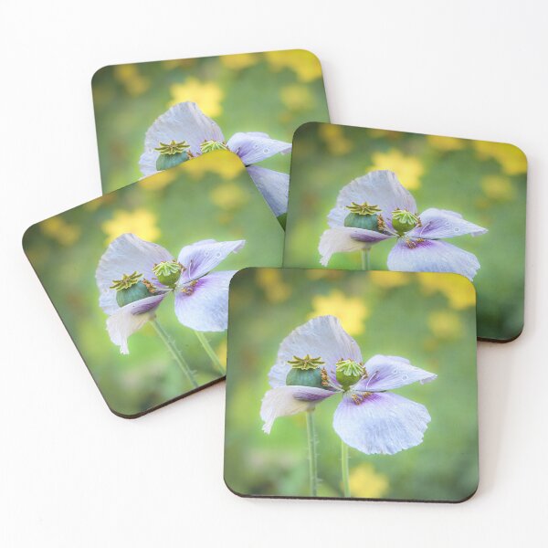 Item preview, Poppies duo designed and sold by gelibolu.