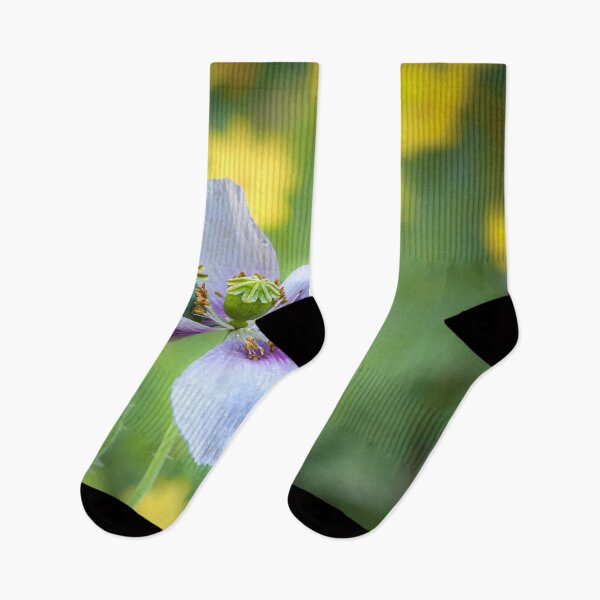 Artikelvorschau, Mohnblumen Duo entworfen und verkauft von gelibolu.