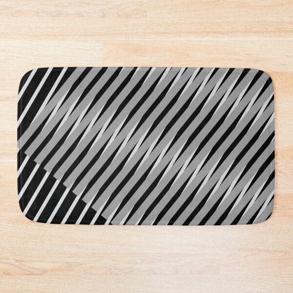 Item preview, stripes, striped pattern,gray designed and sold by zzzozzo.