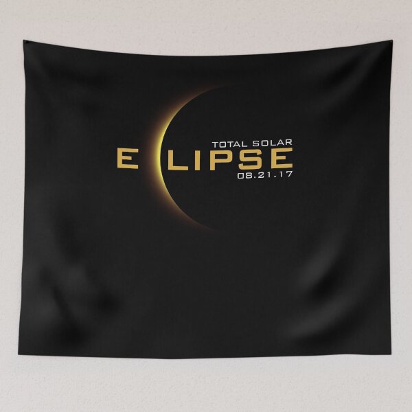 Item preview, Total Solar Eclipse designed and sold by jonawillian.