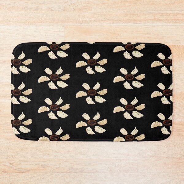 Item preview, Asian Dumpling with Dipping Sauce designed and sold by Alicia Chee.