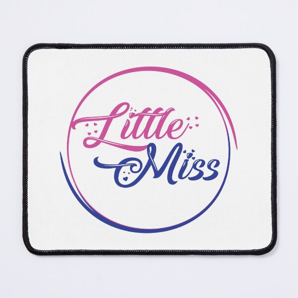 Item preview, Little MISS Creative design designed and sold by Ultimatedezign.