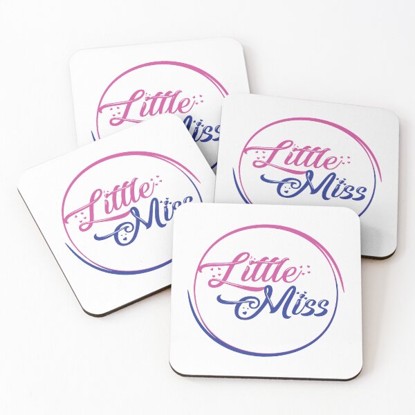 Item preview, Little MISS Creative design designed and sold by Ultimatedezign.