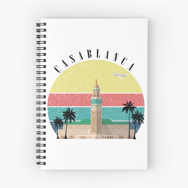 Item preview, casablanca morrocco designed and sold by azircollection.