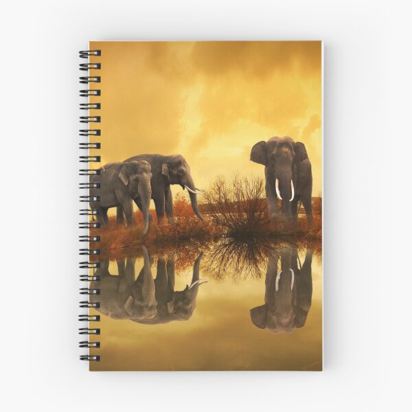 Item preview, Thailand Elephants designed and sold by CreativeMagi.