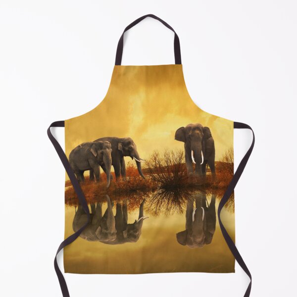 Item preview, Thailand Elephants designed and sold by CreativeMagi.