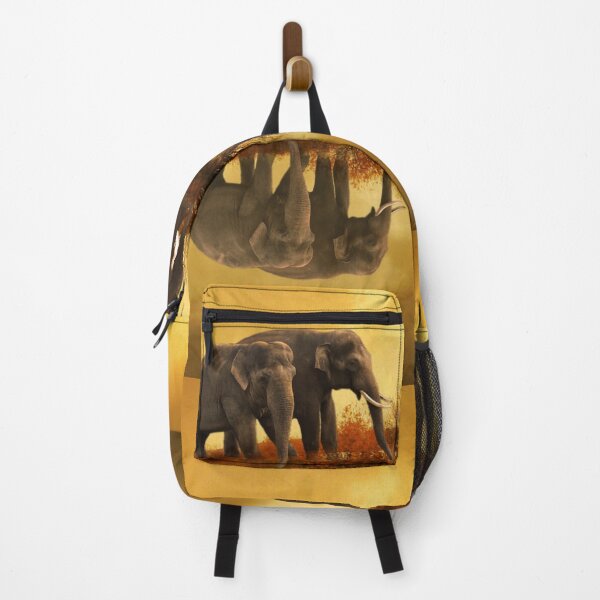 Item preview, Thailand Elephants designed and sold by CreativeMagi.