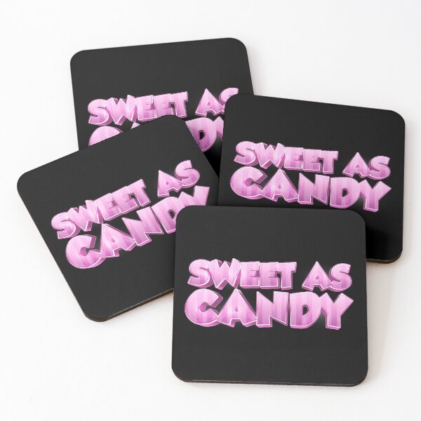 Item preview, Sweet as Candy designed and sold by Stribo.