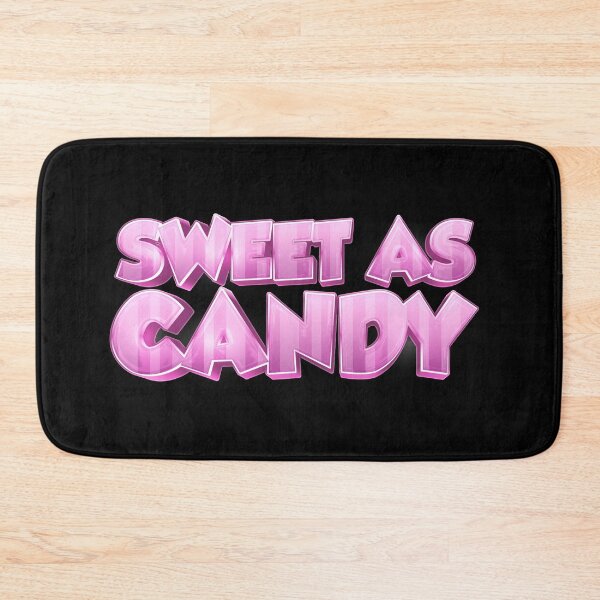 Item preview, Sweet as Candy designed and sold by Stribo.