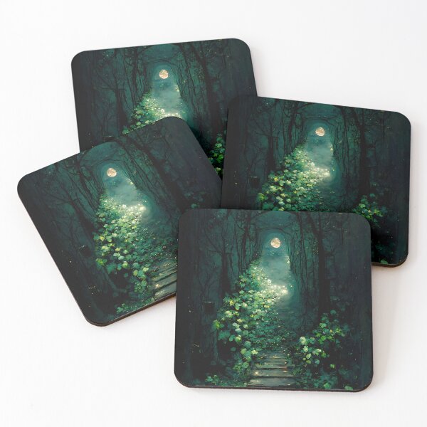 Item preview, Stairway to the Night designed and sold by endage.