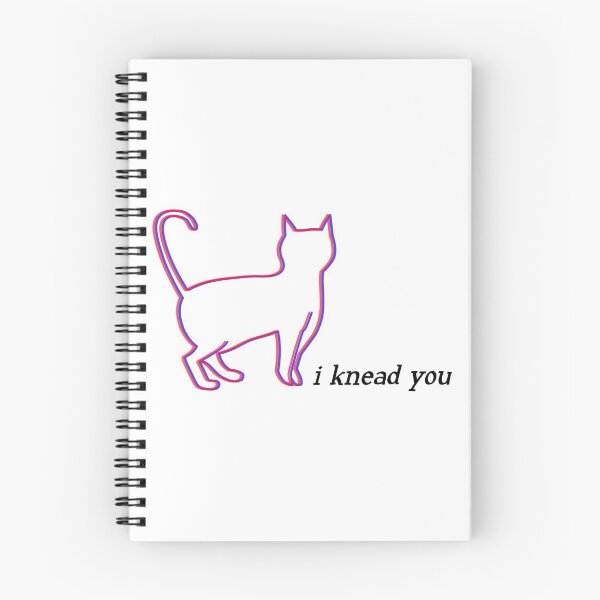 Item preview, I knead you  designed and sold by UberGhibli.