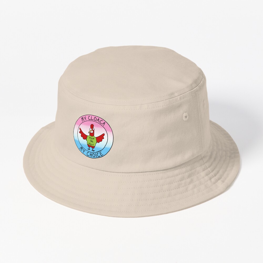Item preview, Bucket Hat designed and sold by firstdog.