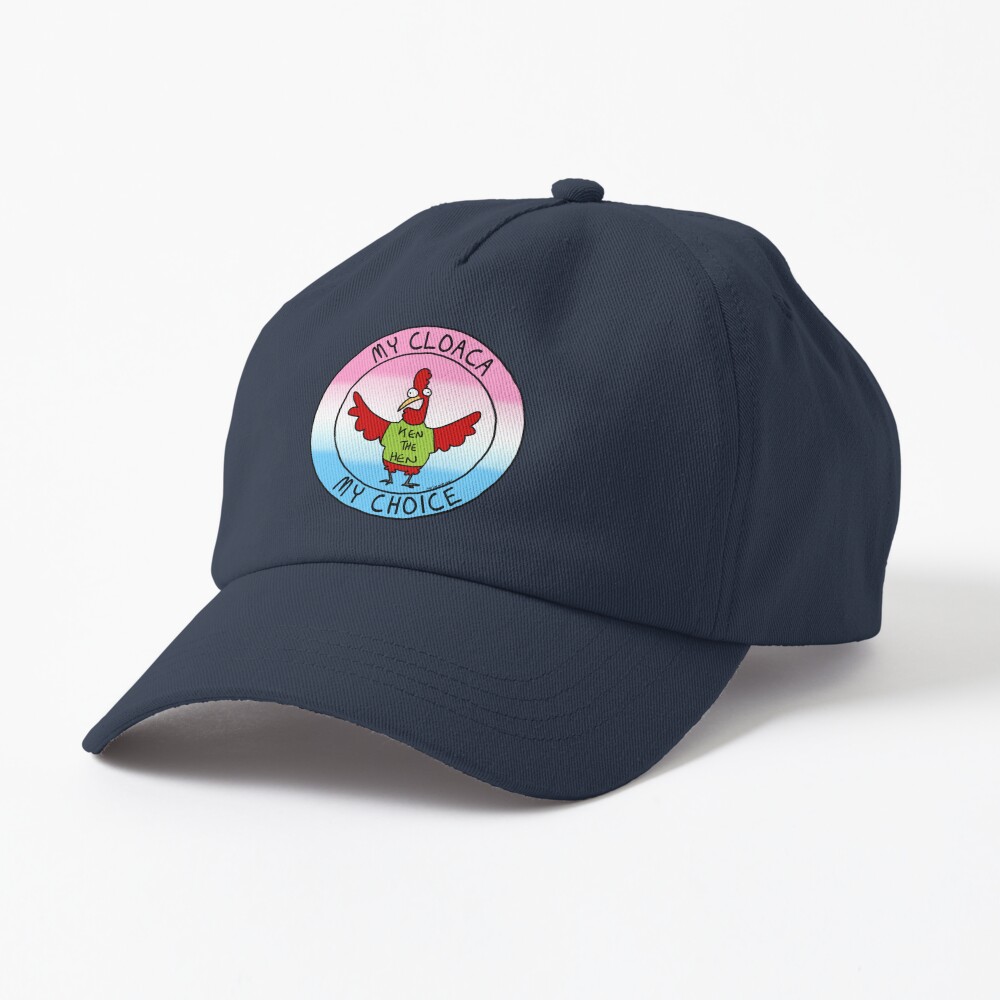 Item preview, Dad Hat designed and sold by firstdog.