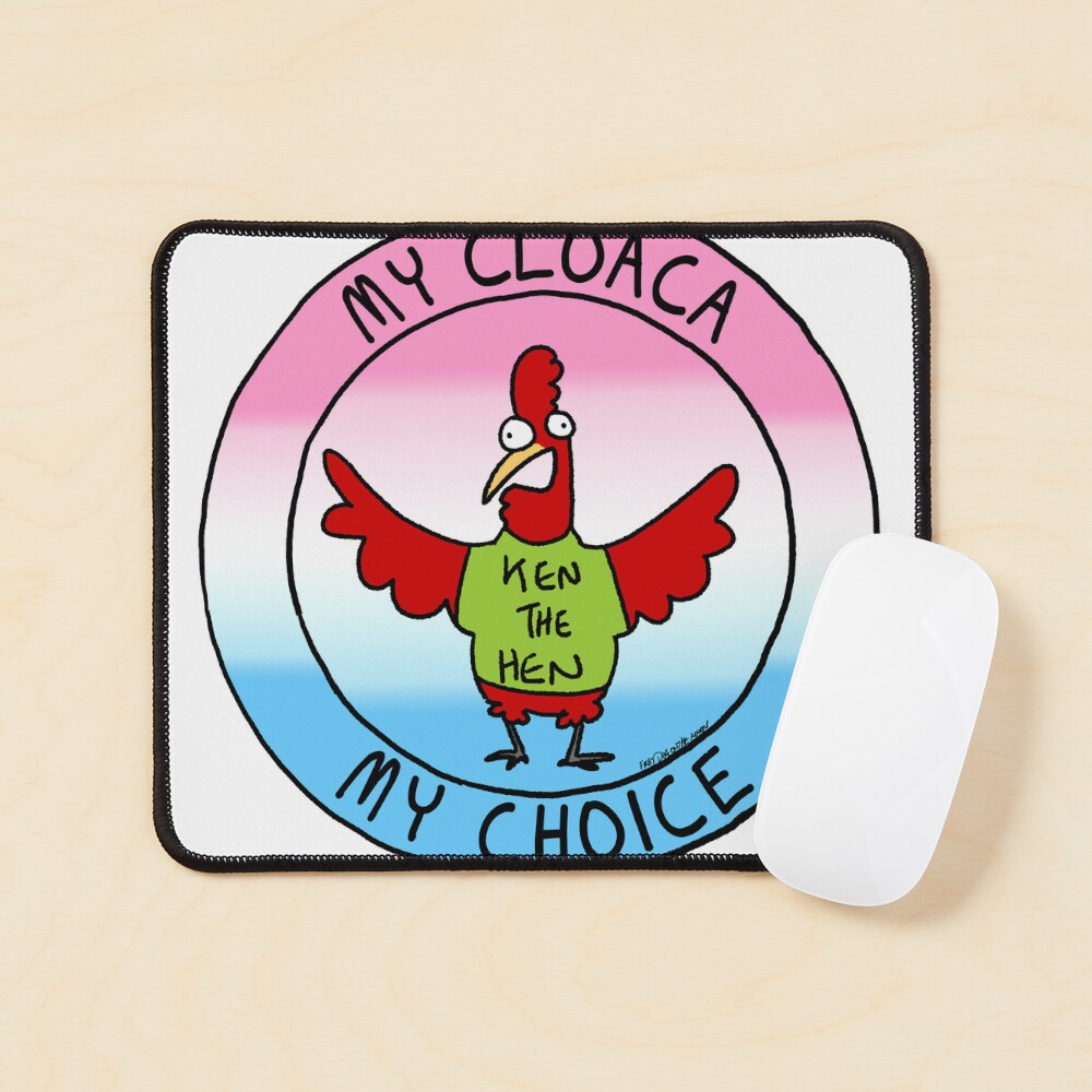 Item preview, Mouse Pad designed and sold by firstdog.