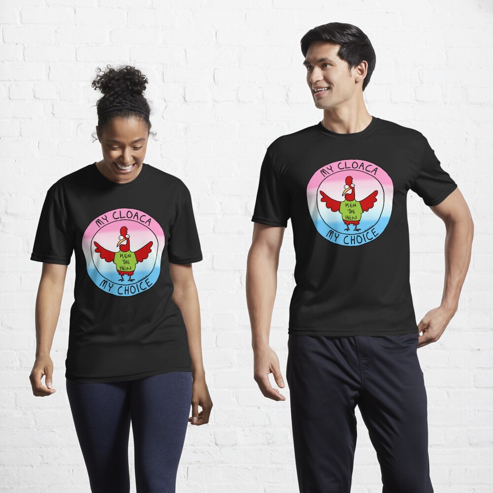 Item preview, Active T-Shirt designed and sold by firstdog.