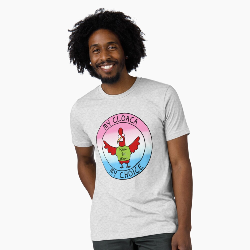 Item preview, Tri-blend T-Shirt designed and sold by firstdog.