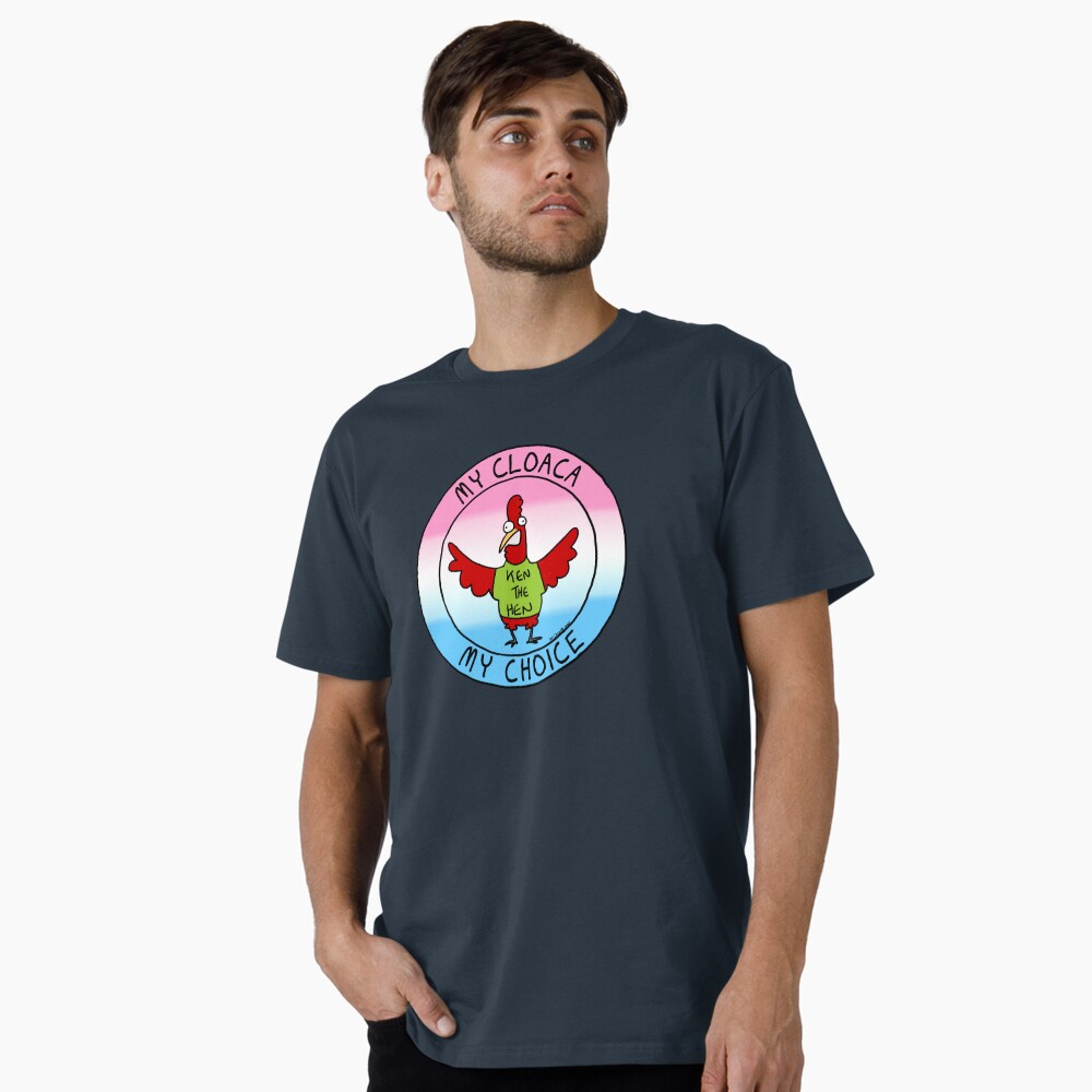 Item preview, Premium T-Shirt designed and sold by firstdog.