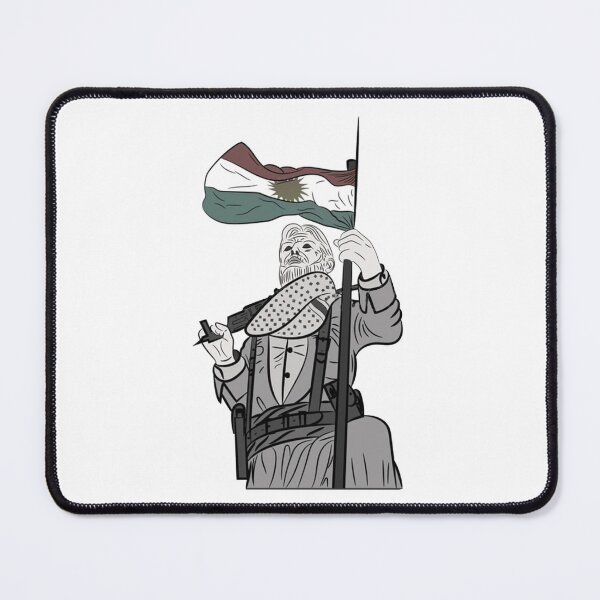Item preview, Pêşmerge Kurdistan designed and sold by KurdishShops.