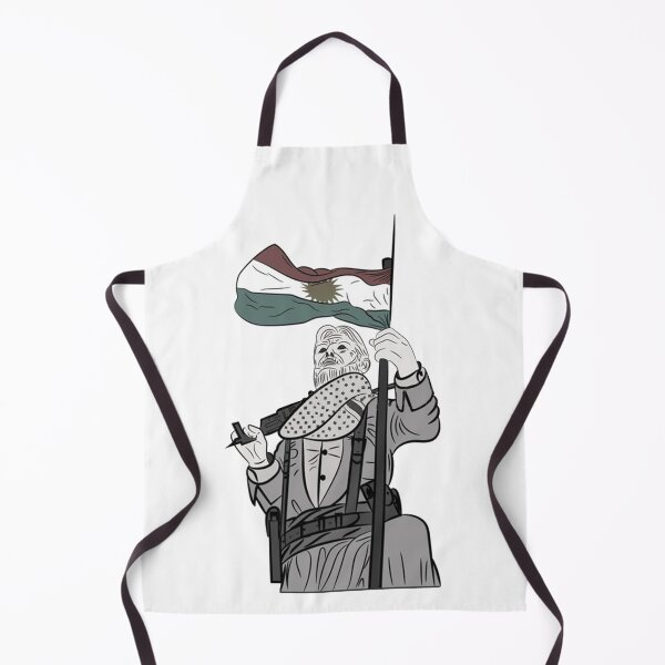Item preview, Pêşmerge Kurdistan designed and sold by KurdishShops.