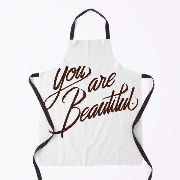 Item preview, You are beautiful designed and sold by Anovaart.