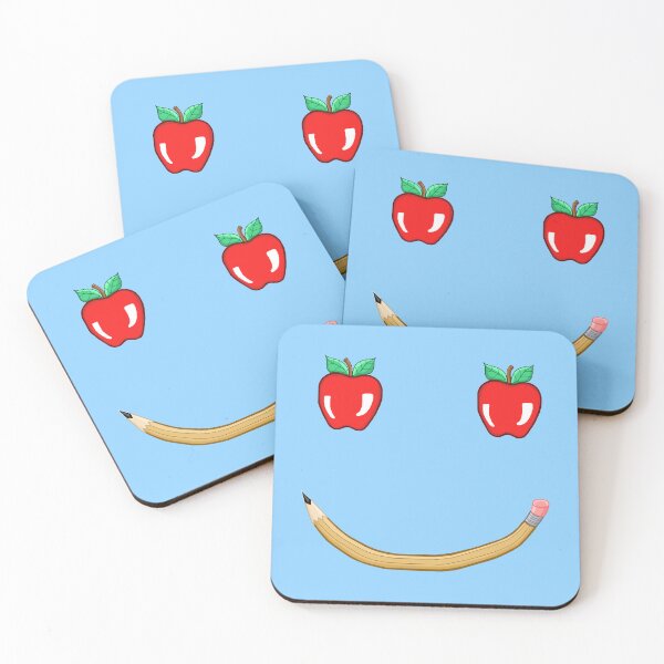 Item preview, Happy Teacher Supplies designed and sold by Deborah Camp.