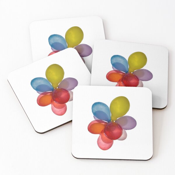 Item preview, colorful balloons designed and sold by Ingo Gerlach.