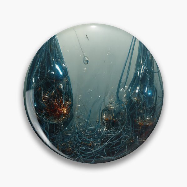 Item preview, Matrix Pods #1 designed and sold by nwoimages.