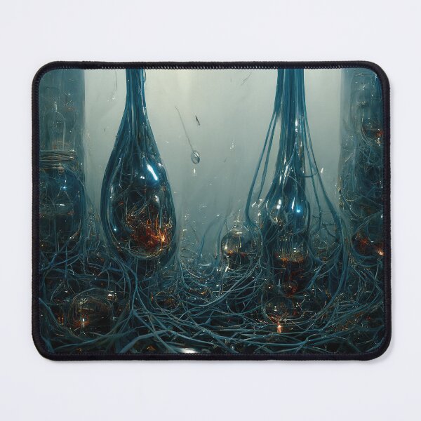 Item preview, Matrix Pods #1 designed and sold by nwoimages.