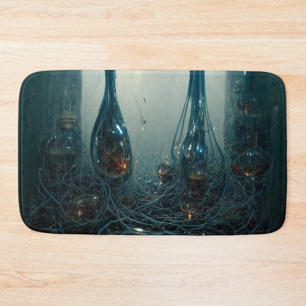 Item preview, Matrix Pods #1 designed and sold by nwoimages.