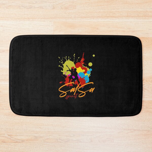 Item preview, salsa tango dancers designed and sold by carole legeron.