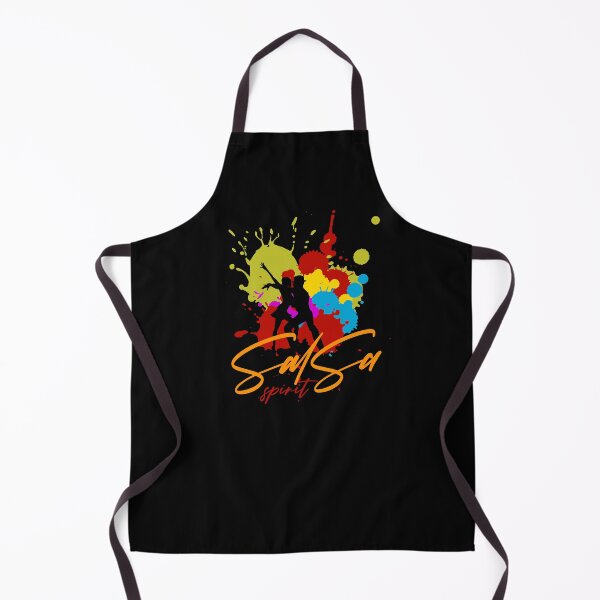 Item preview, salsa tango dancers designed and sold by carole legeron.