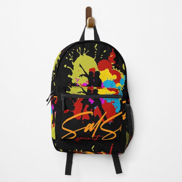Item preview, salsa tango dancers designed and sold by carole legeron.