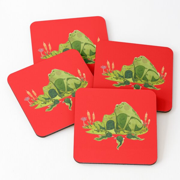 Item preview, Froggy designed and sold by Showmee.