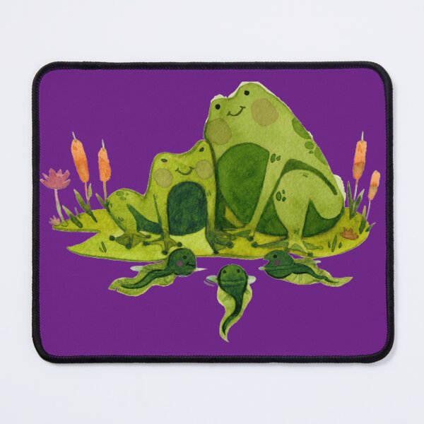 Item preview, Froggy designed and sold by Showmee.