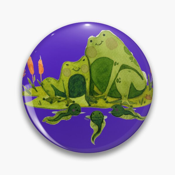 Item preview, Froggy designed and sold by Showmee.