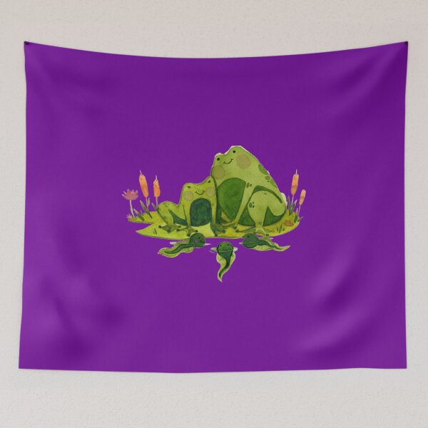 Item preview, Froggy designed and sold by Showmee.