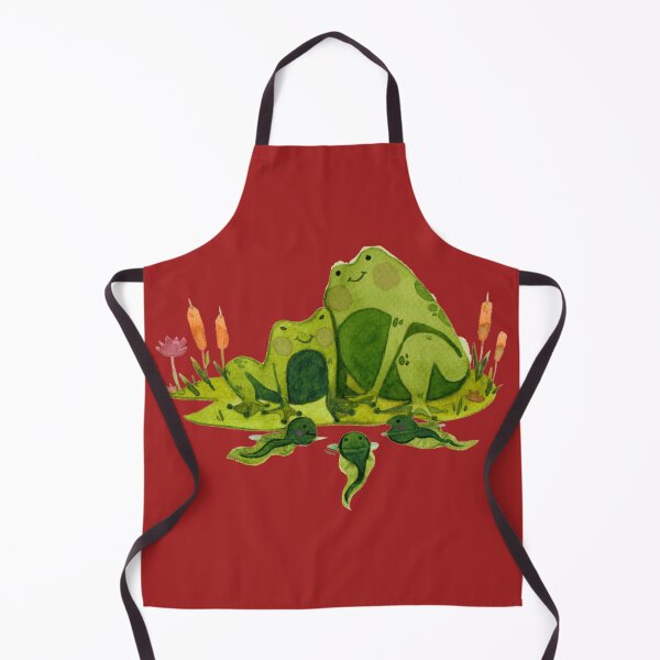 Item preview, Froggy designed and sold by Showmee.